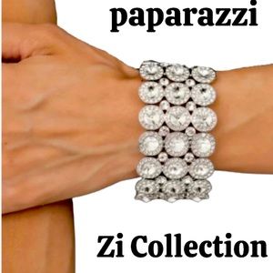 Paparazzi Zi Bracelet